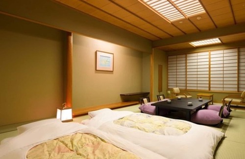 Taihaku Ward Casa | Oshu Akiu Onsen Rantei