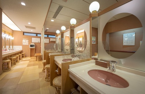 Taihaku Ward Casa | Oshu Akiu Onsen Rantei