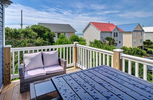 Surf City Casa | Oshun by Sea Scape Properties