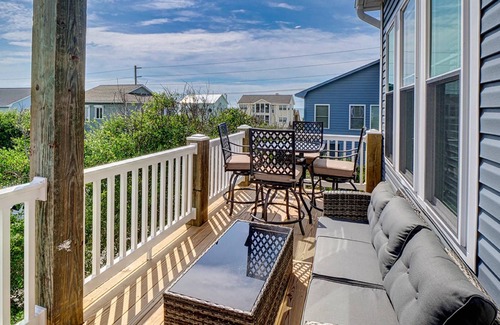 Surf City Casa | Oshun by Sea Scape Properties