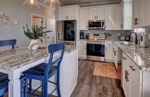 Surf City Casa | Oshun by Sea Scape Properties