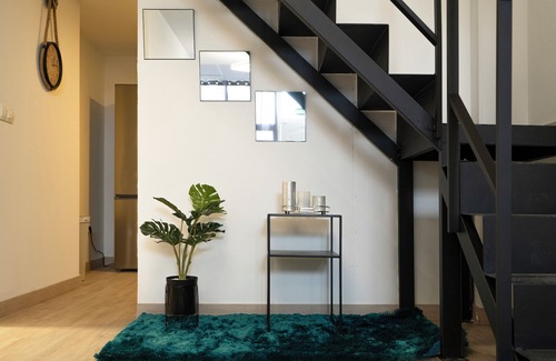 Peña Grande Apartamento | Oshun Mirasierra