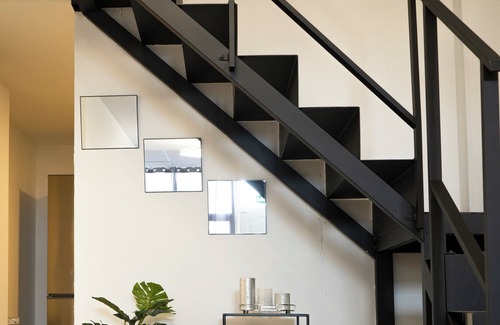 Peña Grande Apartamento | Oshun Mirasierra