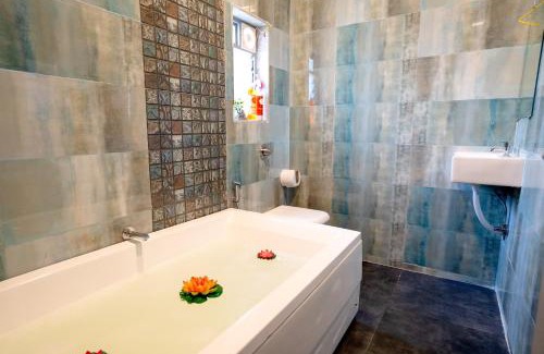 Lokhandwala Complex Apartamento | OSI Apartments Andheri West