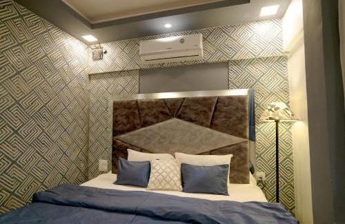 Lokhandwala Complex Apartamento | OSI Apartments Andheri West