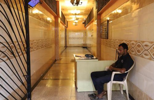 Lokhandwala Complex Apartamento | OSI Apartments Andheri West