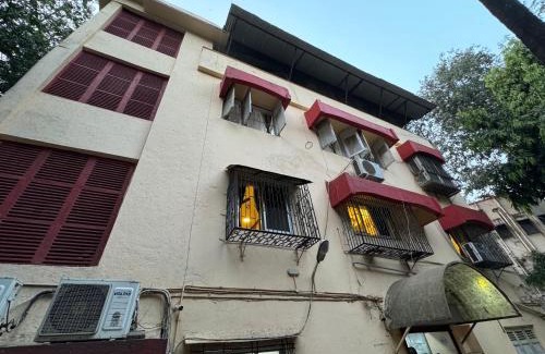 Kismat Nagar Apartamento | OSI Apartments Kurla West