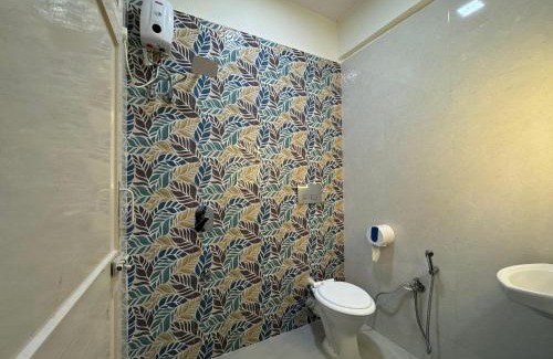 Kismat Nagar Apartamento | OSI Apartments Kurla West