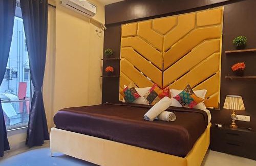 Ranwar Apartamento | OSI Apartments Lilavati Bandra
