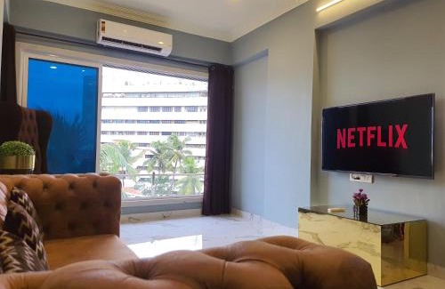 Ranwar Apartamento | OSI Apartments Lilavati Bandra