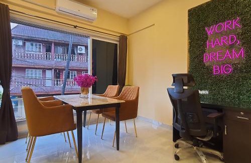 Ranwar Apartamento | OSI Apartments Lilavati Bandra