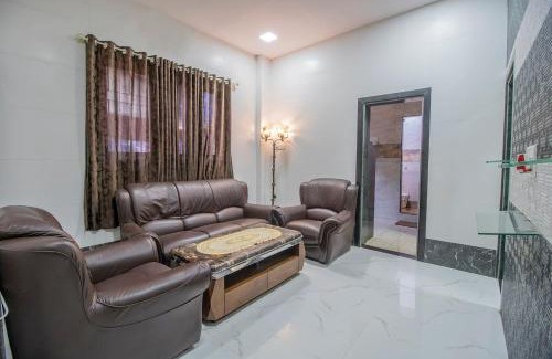 Vile Parle Apartamento | OSI Apartments Sahar Andheri East