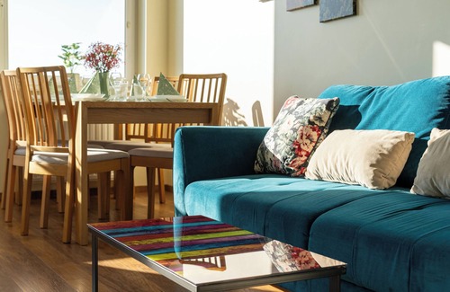 Czyzyny Apartamento | Osiedle Avia Charming Apartment