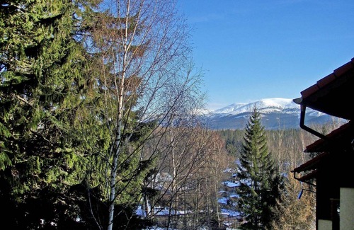 Szklarska Poreba Apartamento | 37 m² Apartamento ∙ 1 habitación ∙ 4 personas