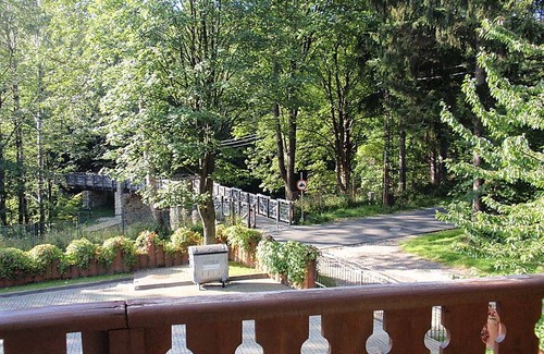 Szklarska Poreba Apartamento | 37 m² Apartamento ∙ 1 habitación ∙ 4 personas