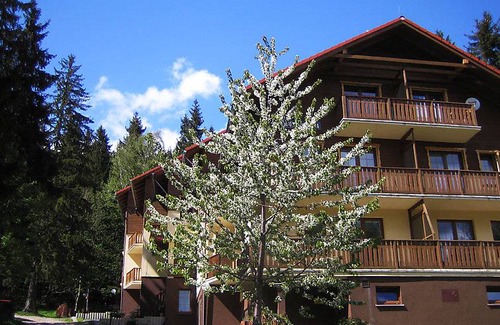 Szklarska Poreba Apartamento | 37 m² Apartamento ∙ 1 habitación ∙ 4 personas