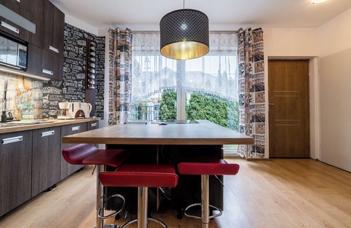 Stare Miasto District Casa | Osiedle Zwycięstwa Comfy House