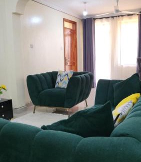Gede Apartamento | Osiepe homes by Osiepe Tours and travel