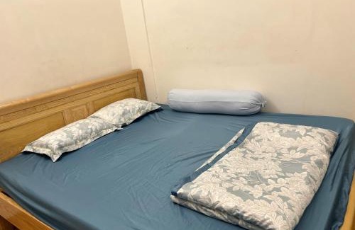 Phu My Apartamento | Osimi Phu My Apartment - 1 and 2 bedrooms