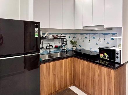 Phu My Apartamento | Osimi Phu My Apartment - 1 and 2 bedrooms