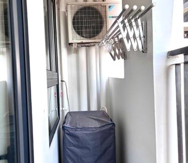 Phu My Apartamento | Osimi Phu My Apartment - 1 and 2 bedrooms