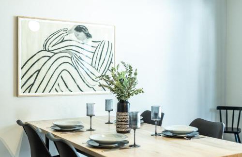 Neustift Im Stubaital Apartamento | Oskar Apartments