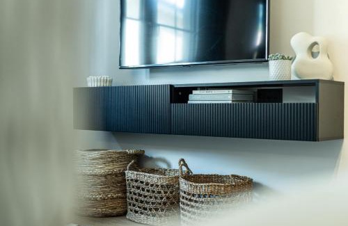 Neustift Im Stubaital Apartamento | Oskar Apartments