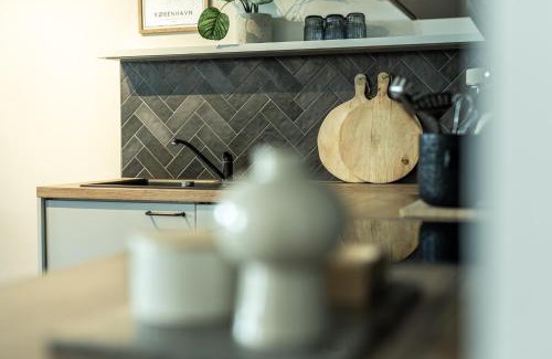 Neustift Im Stubaital Apartamento | Oskar Apartments