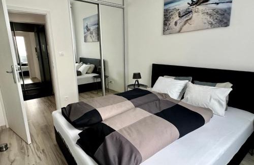 Stara Lubovna Apartamento | Oskar Wilde