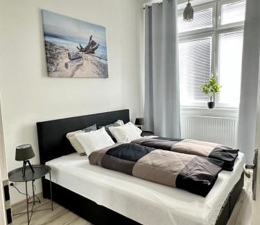 Stara Lubovna Apartamento | Oskar Wilde