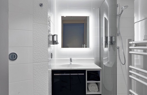 Blagnac Hotel | Hampton by Hilton Toulouse Airport