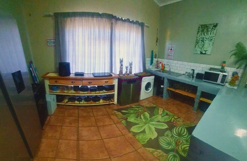 Laingsburg Otro | Oskopvlakte Karoo Farm House