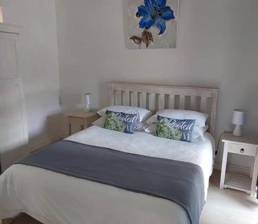 Still Bay Apartamento | Osler Place Self-Catering