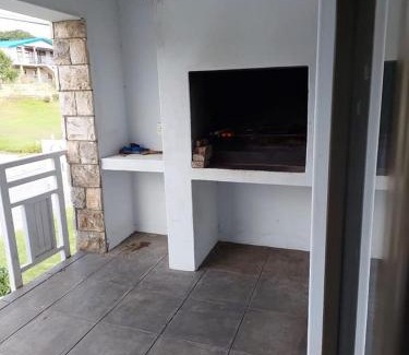 Still Bay Apartamento | Osler Place Self-Catering