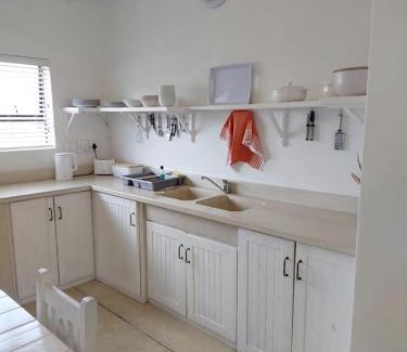 Still Bay Apartamento | Osler Place Self-Catering