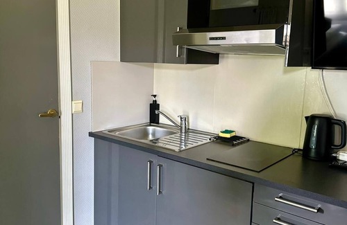 Gardermoen Apartamento | Oslo Airport Apartments