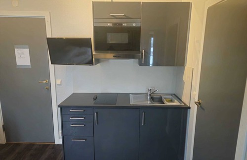 Gardermoen Apartamento | Oslo Airport Apartments