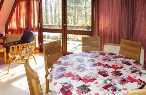 Vorauf Casa | Casa de vacaciones Oslo en Siegsdorf - 6 personas, 3 dormitorios