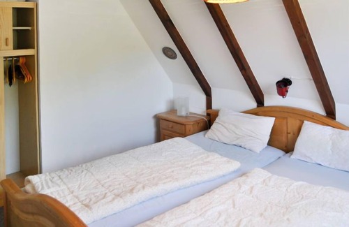 Vorauf Casa | Casa de vacaciones Oslo en Siegsdorf - 6 personas, 3 dormitorios