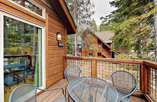 Truckee Casa | Oslo Oasis
