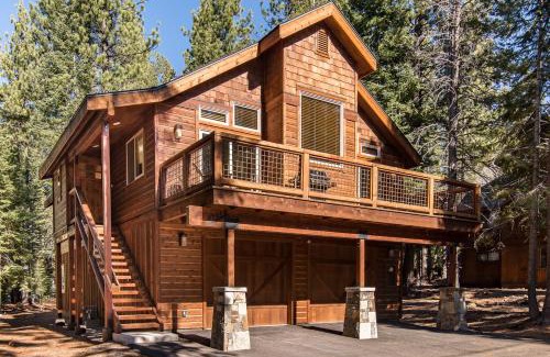 Truckee Casa | Oslo Oasis