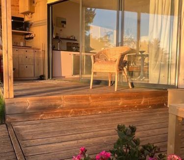 Nesodden Casa | OSLOFJORD idyll