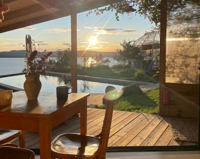 Nesodden Casa | OSLOFJORD idyll