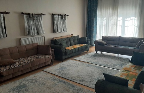 Osmangazi Apartamento | Osmangazi Hanlar Bölgesi City centre, Old covered Bazaar Region