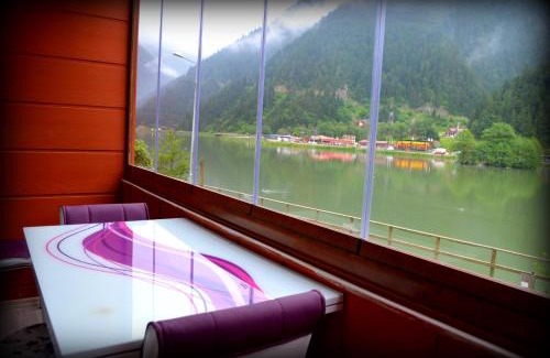 Uzungol Apartamento | Osmanlı Suite