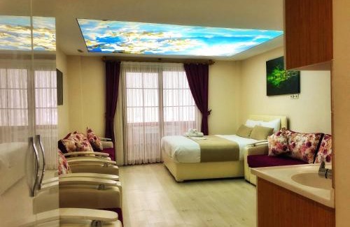 Uzungol Apartamento | Osmanlı Suite