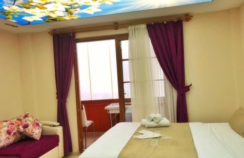 Uzungol Apartamento | Osmanlı Suite