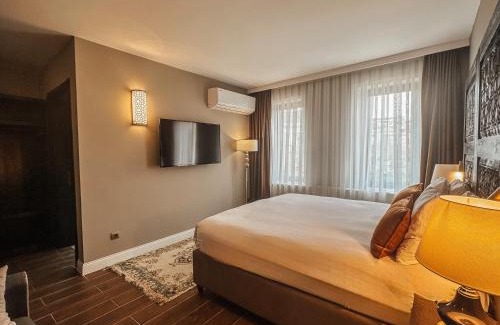 Goreme Hotel | Osmanli Cappadocia Hotel