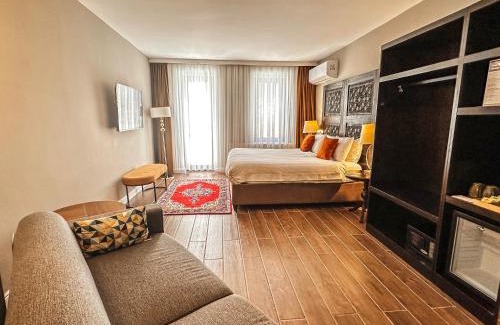 Goreme Hotel | Osmanli Cappadocia Hotel