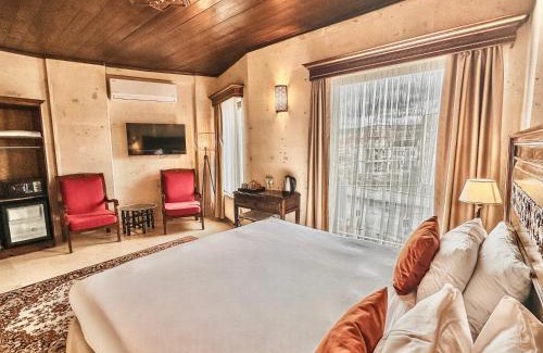 Goreme Hotel | Osmanli Cappadocia Hotel